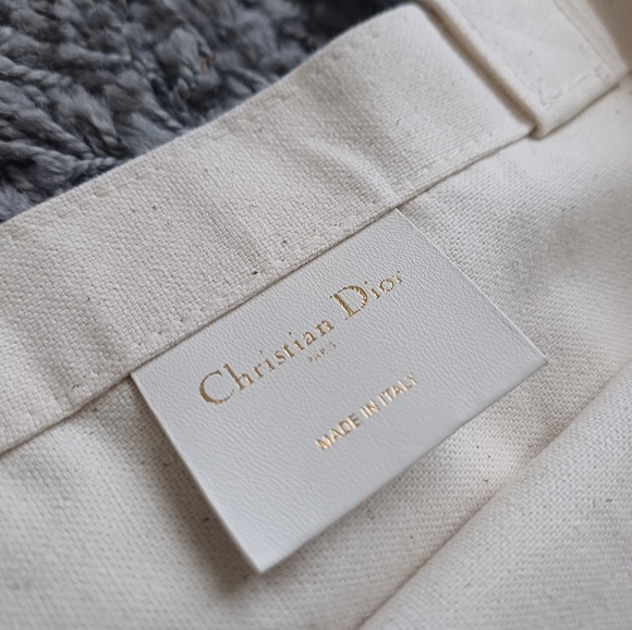 Christian Dior Sisterhood Totebag - Picture 3 of 4